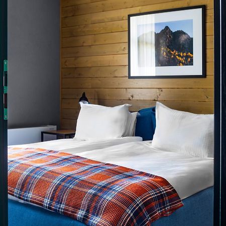 Hotel Cota1110 Beli Iskar Esterno foto