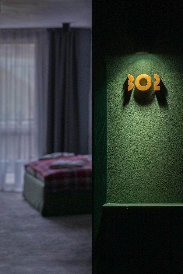 Hotel Cota1110 Beli Iskar Esterno foto