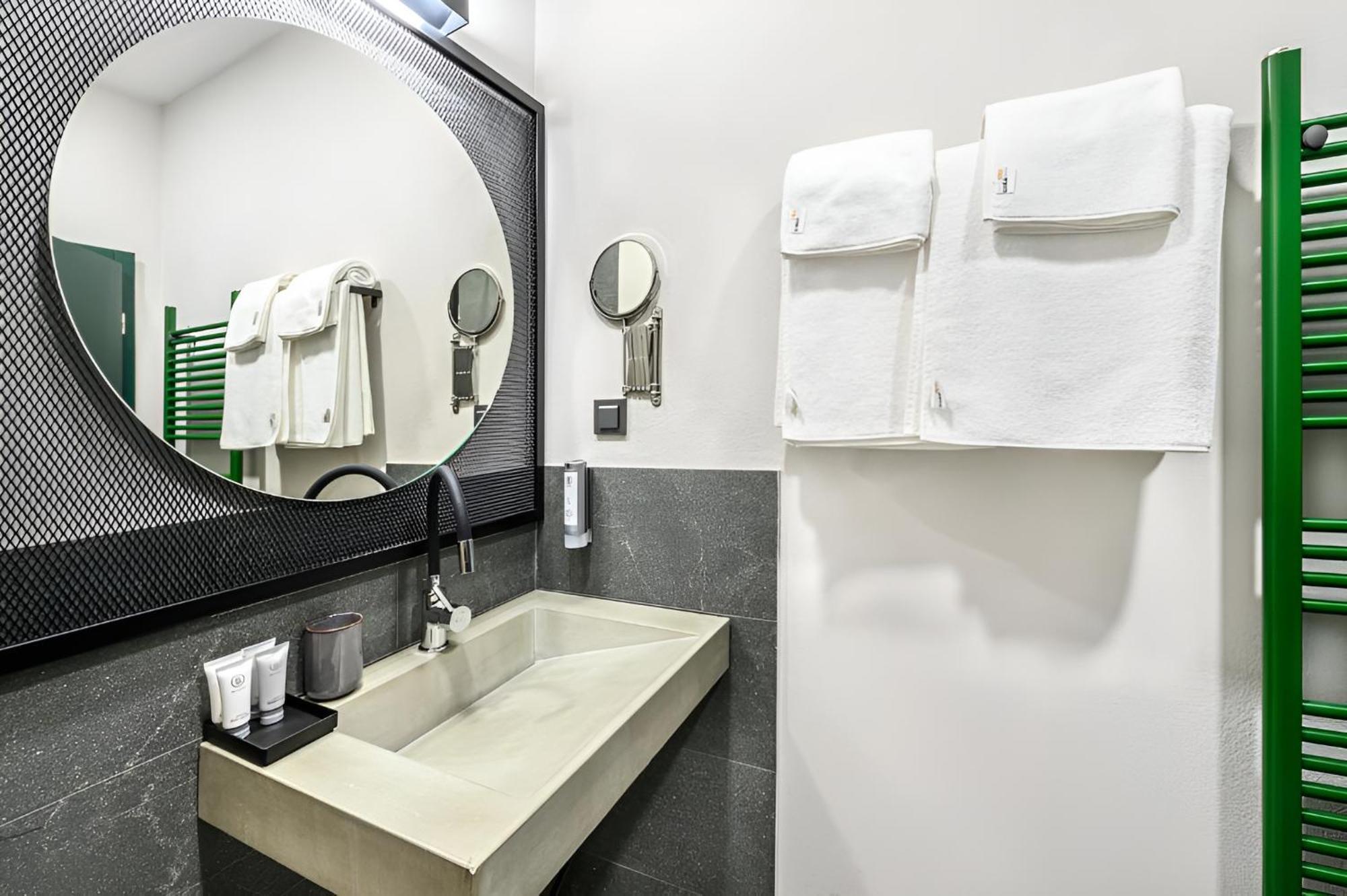 Hotel Cota1110 Beli Iskar Esterno foto